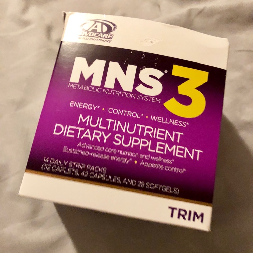 Advocare MNS3